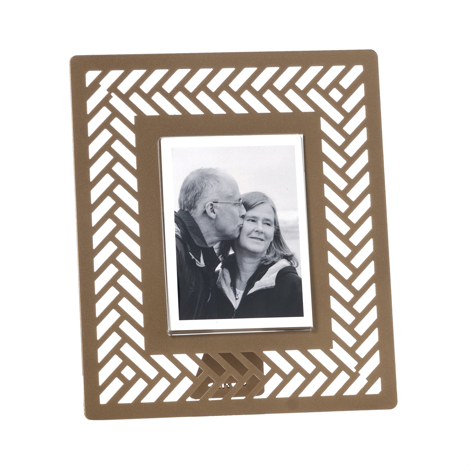 Milleintrecci small design photo frame