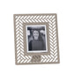 Milleintrecci small design photo frame