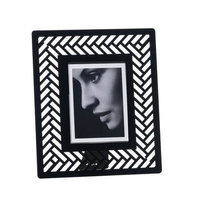 Milleintrecci small design photo frame