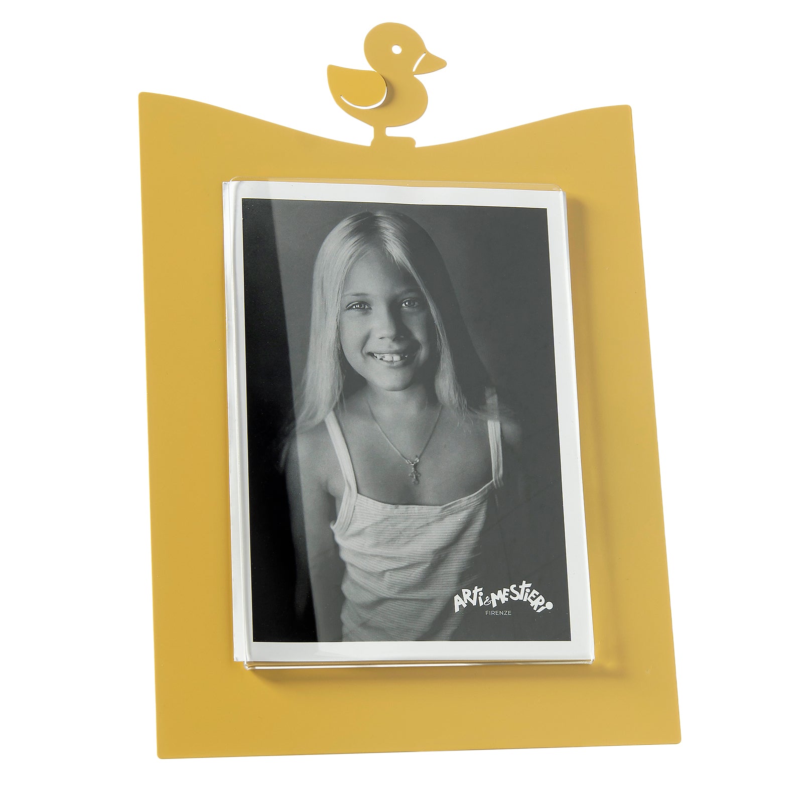 Large Paperella Photo Frame