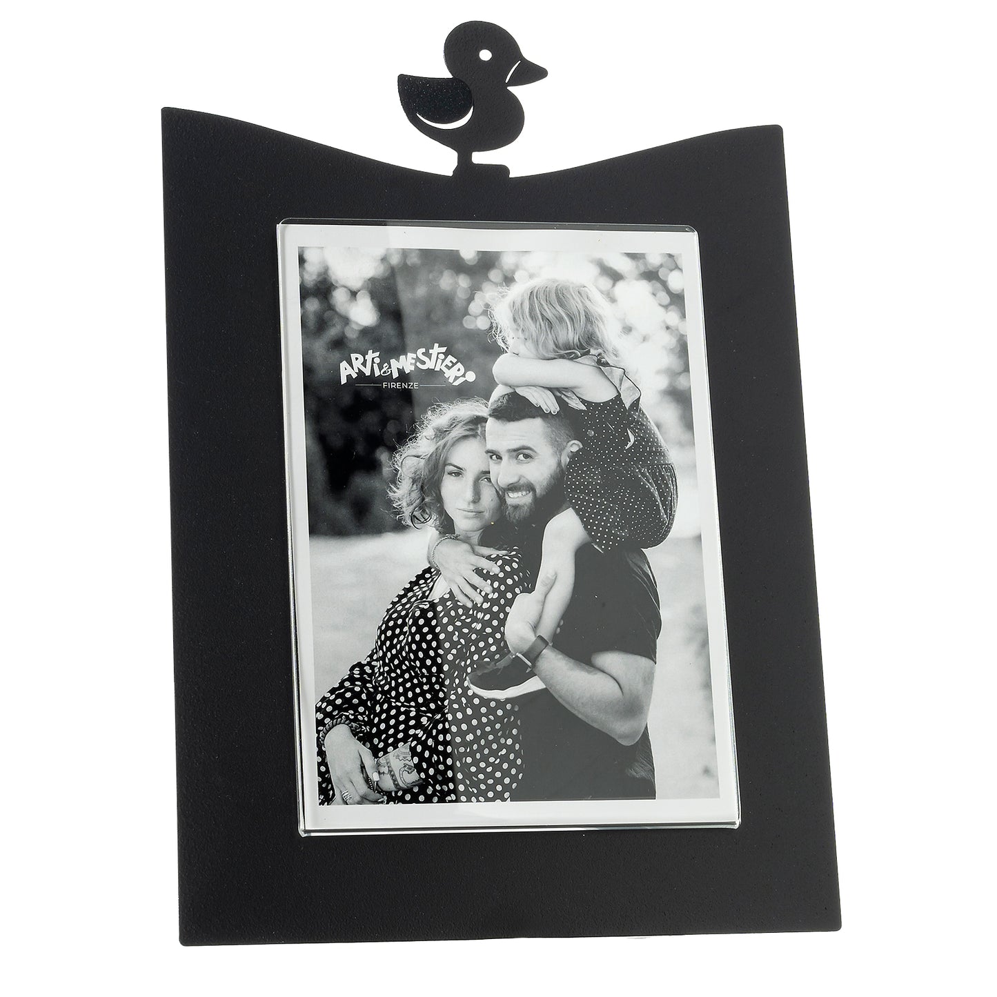 Large Paperella Photo Frame