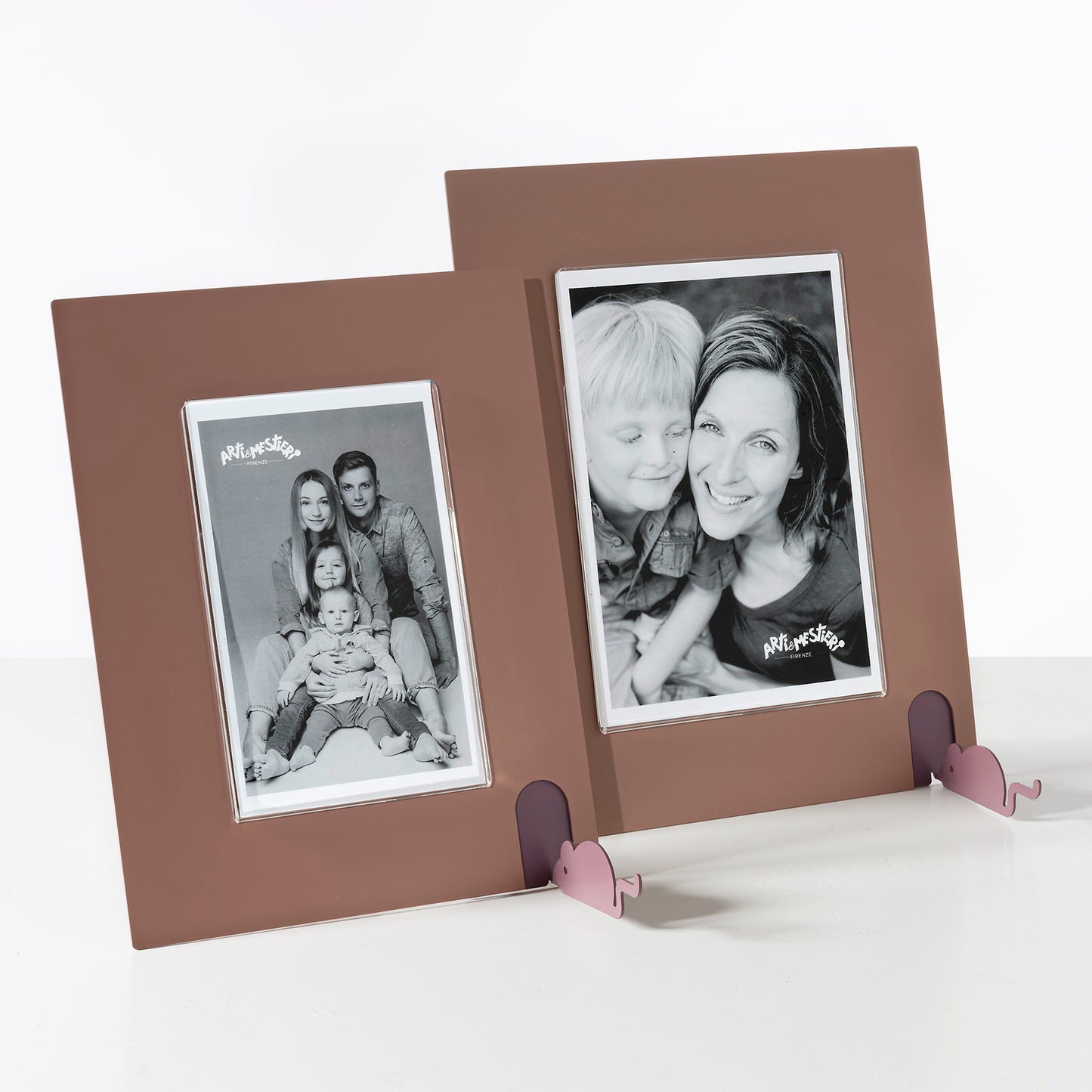 Large Topino photo frame