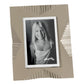 Riviera large design photo frame