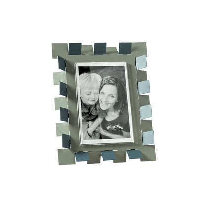 Vertigo small photo frame