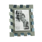 Vertigo large photo frame