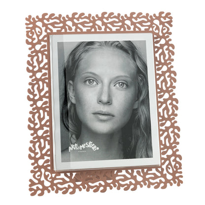 Corallo maxi photo frame