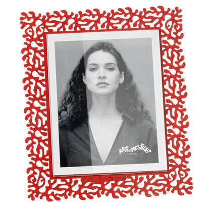 Corallo maxi photo frame