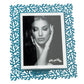 Corallo maxi photo frame