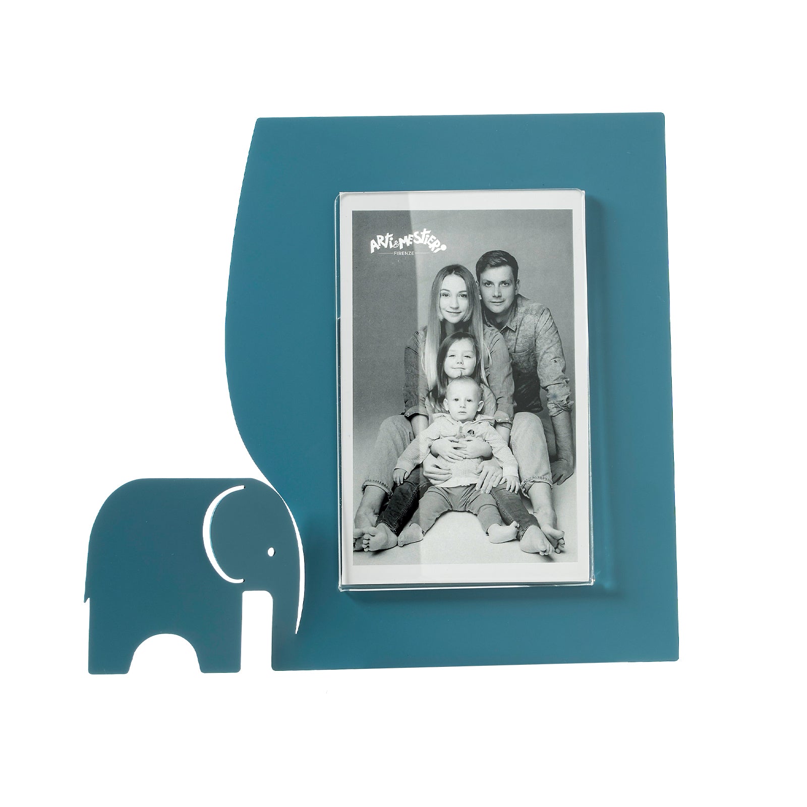 Small Elefantino photo frame