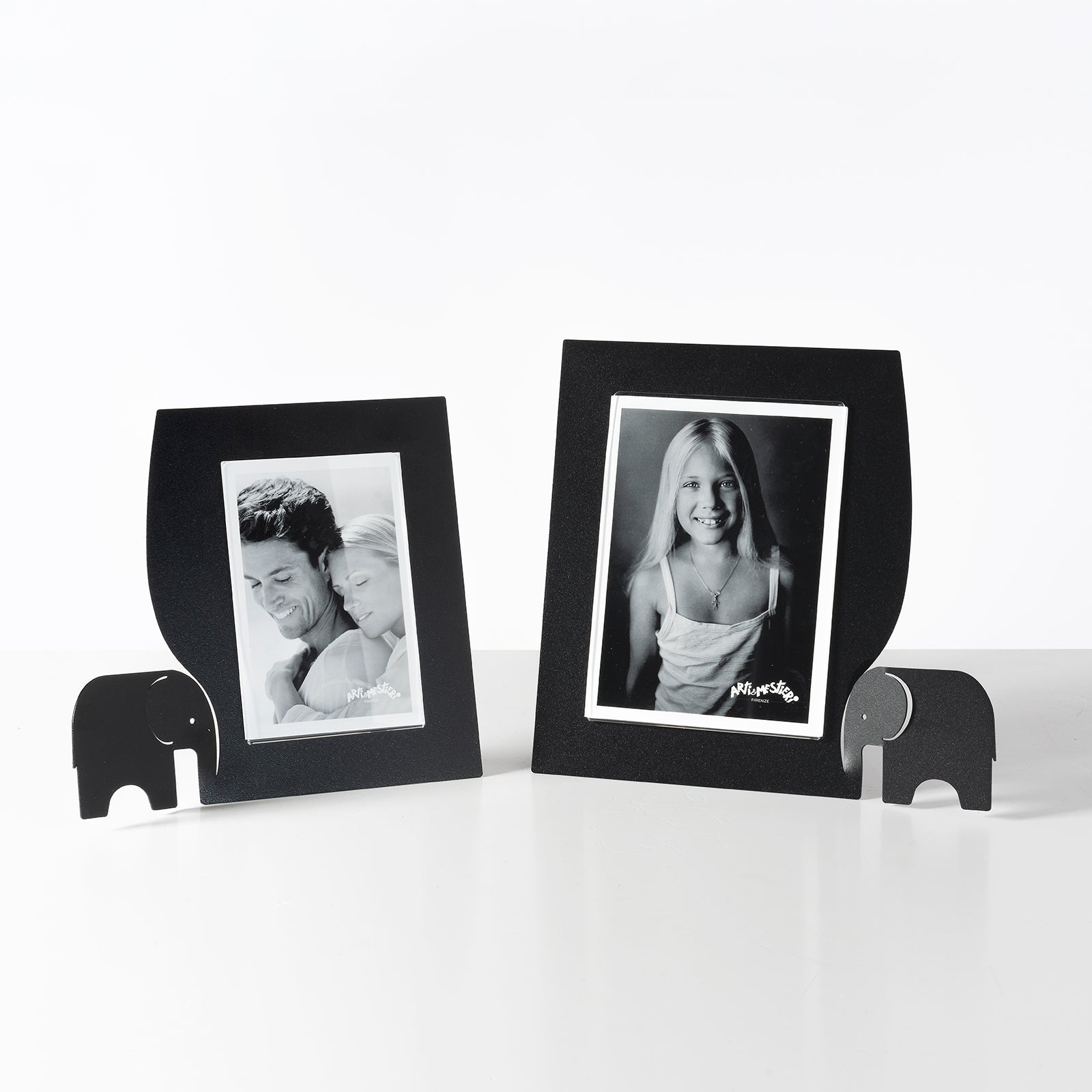 Small Elefantino photo frame