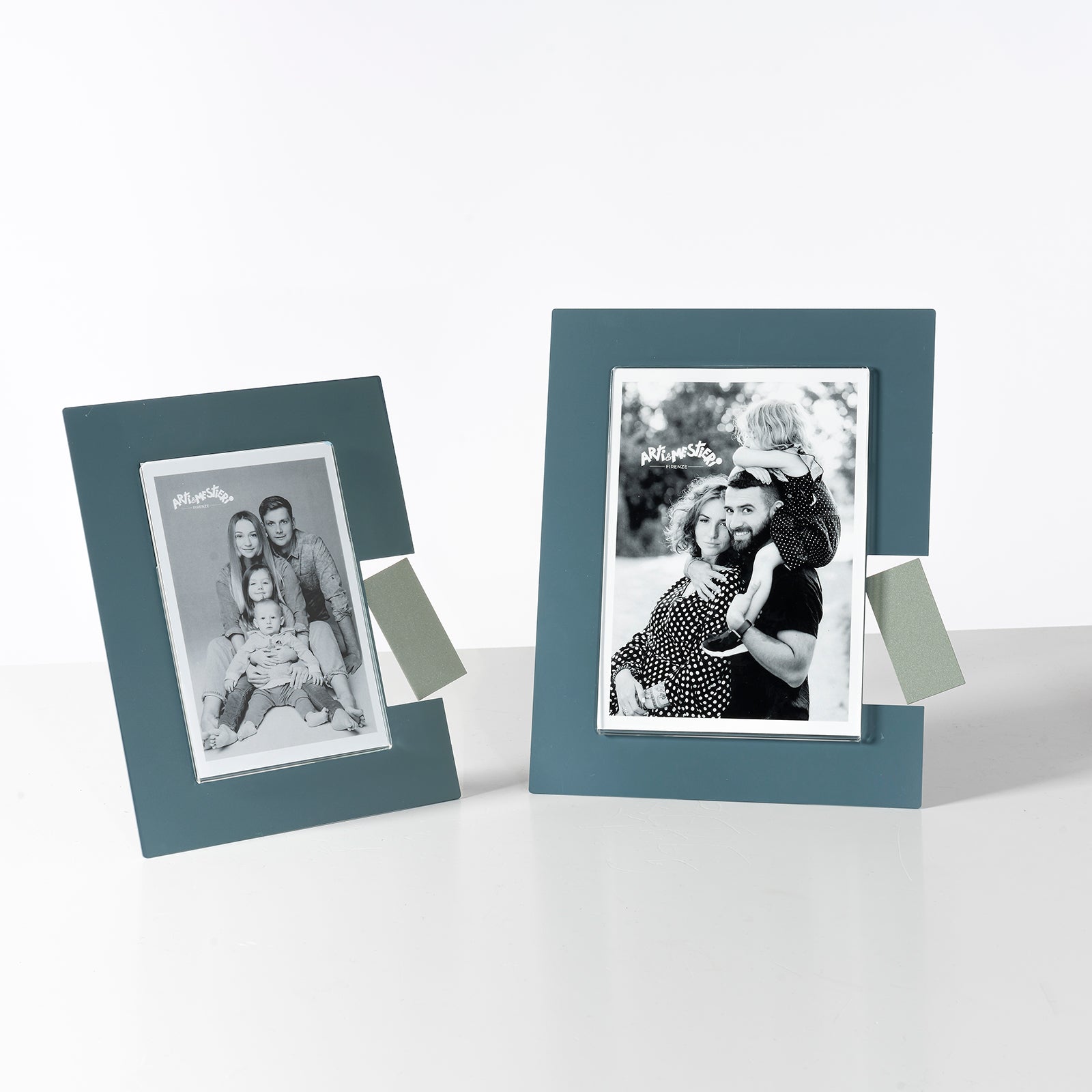 Bliko large design photo frame