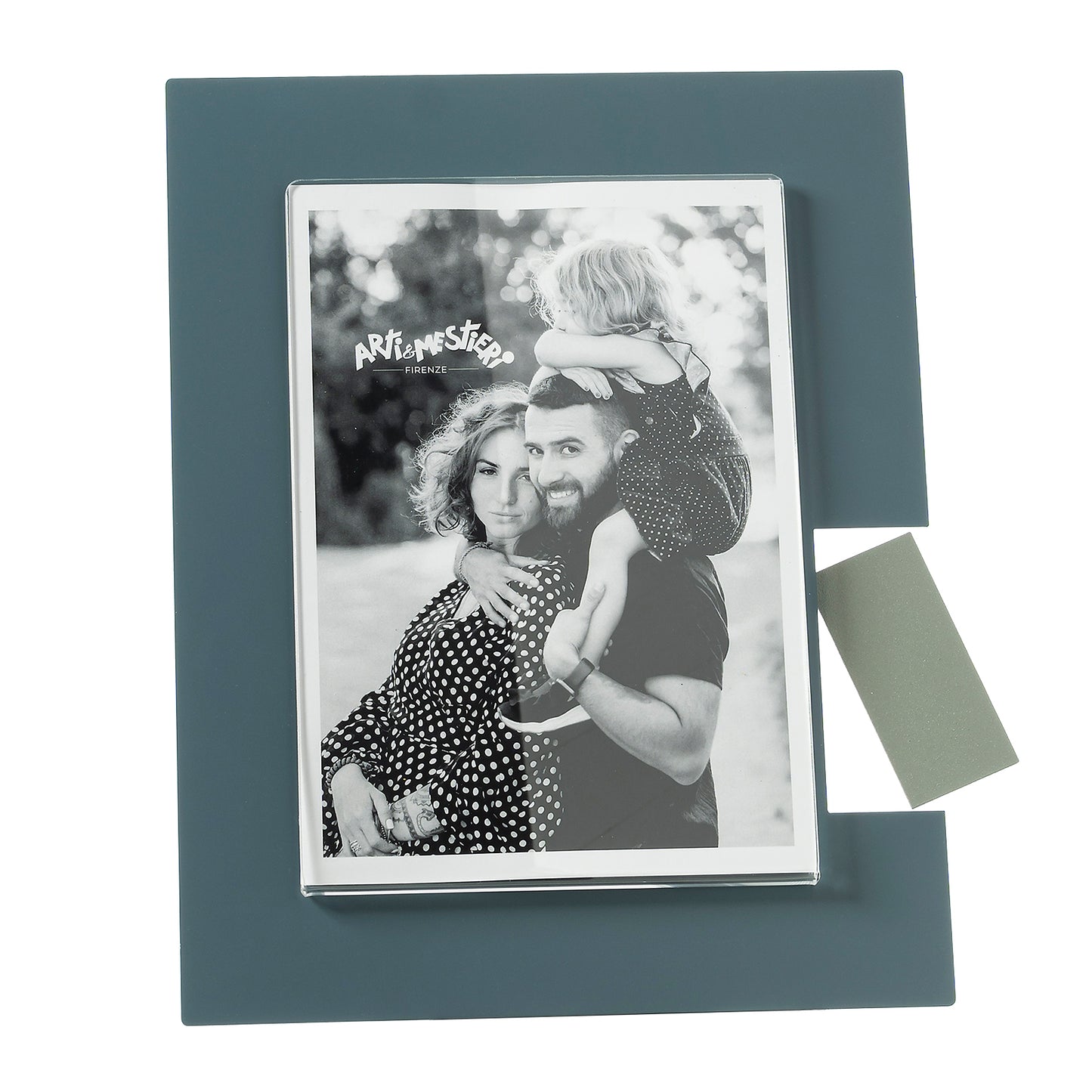 Bliko large design photo frame