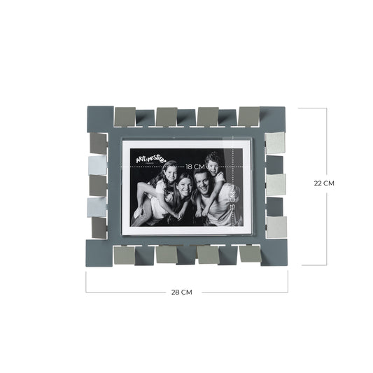 Dimensioni porta foto Vertigo verticale grande