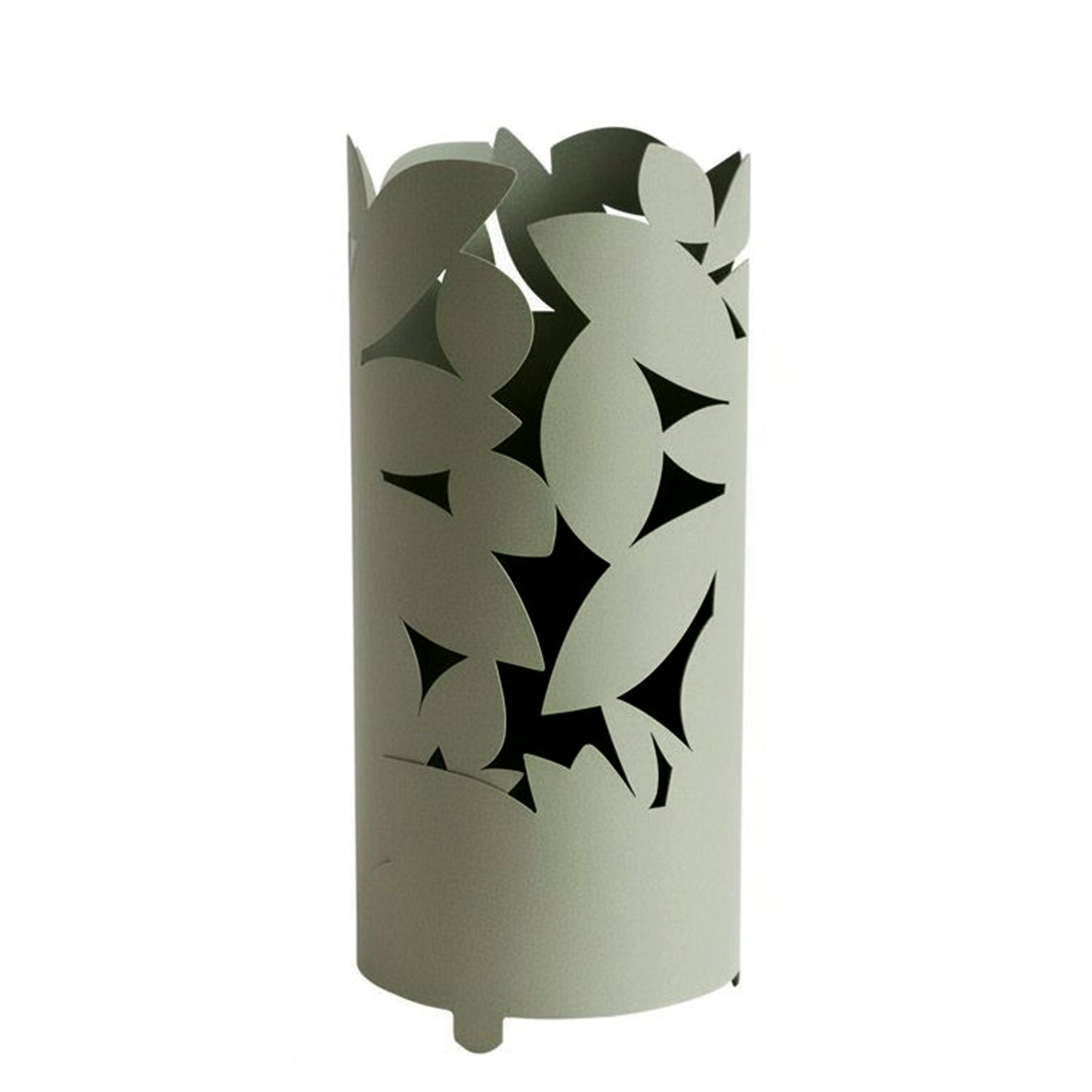 Autumn design umbrella stand
