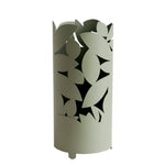 Porte-parapluies design Autunno à motifs feuilles