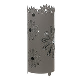 Daisies design umbrella stand