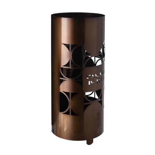 Singing in the Rain modern umbrella stand