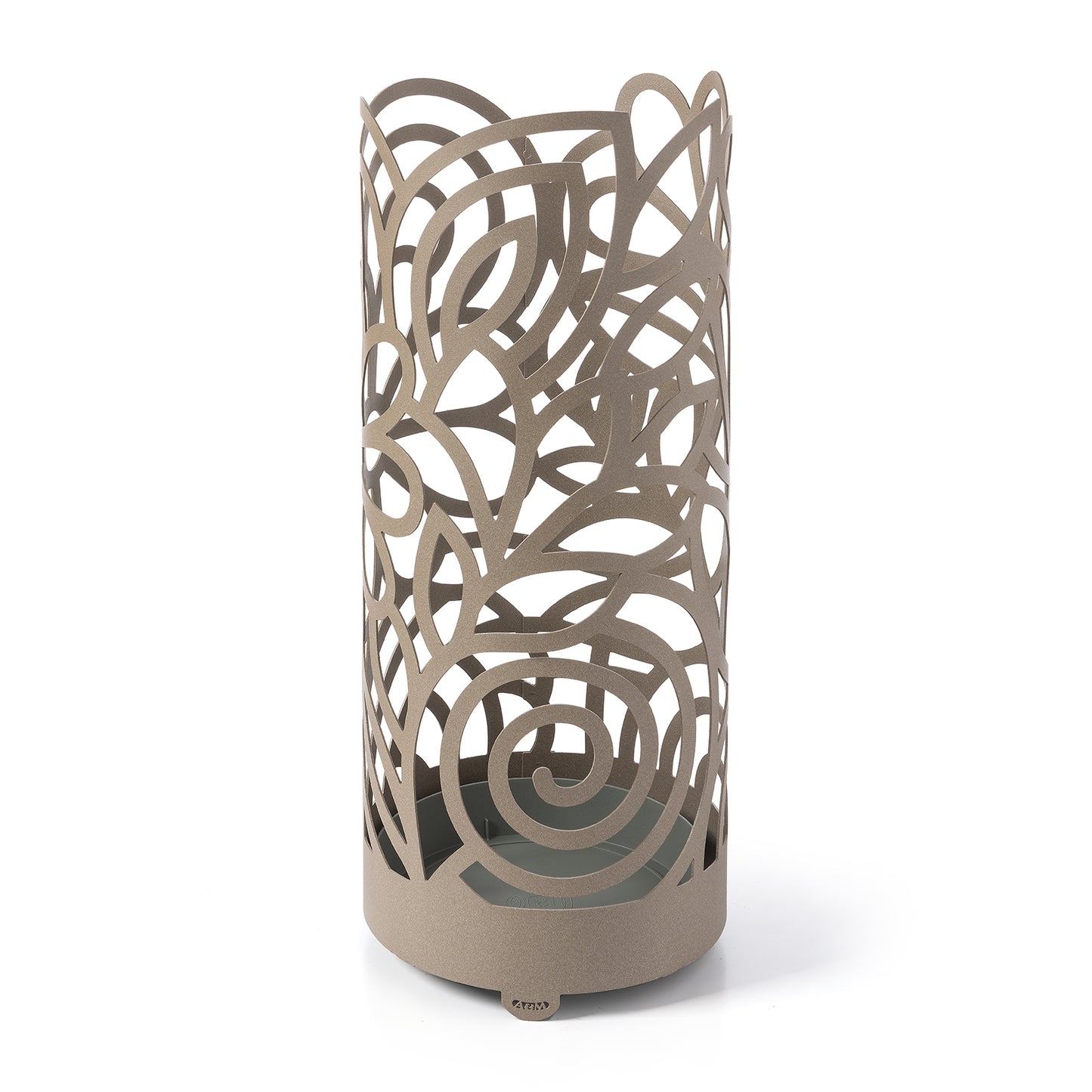 Garden umbrella stand