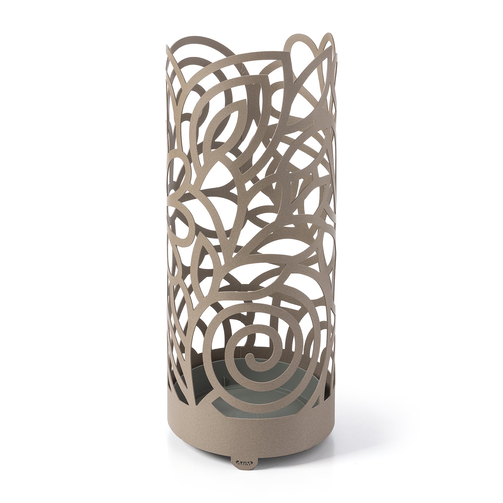 Garden umbrella stand