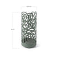 Garden umbrella stand