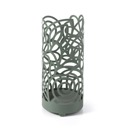 Garden umbrella stand