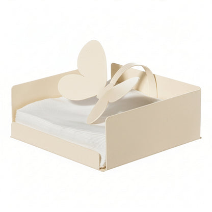 Napkin Holder Butterfly