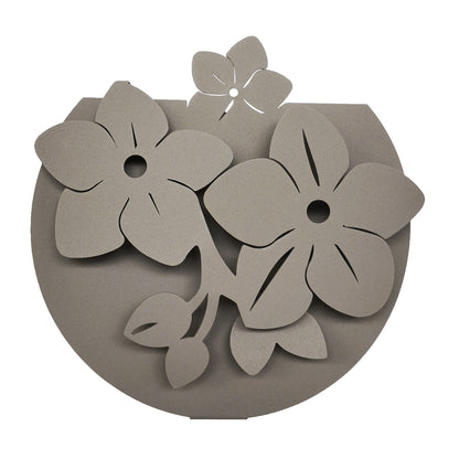 Lotus flower design humidifier holder