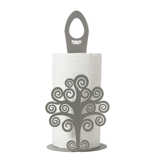 Kitchen roll holder Tree of Life