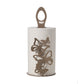 Farfalloso roll holder