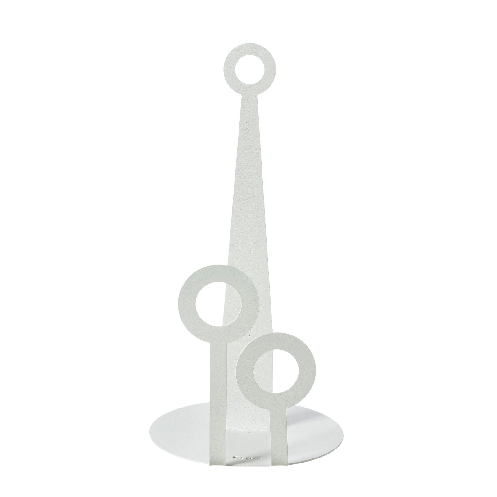 Bollicine kitchen roll holder