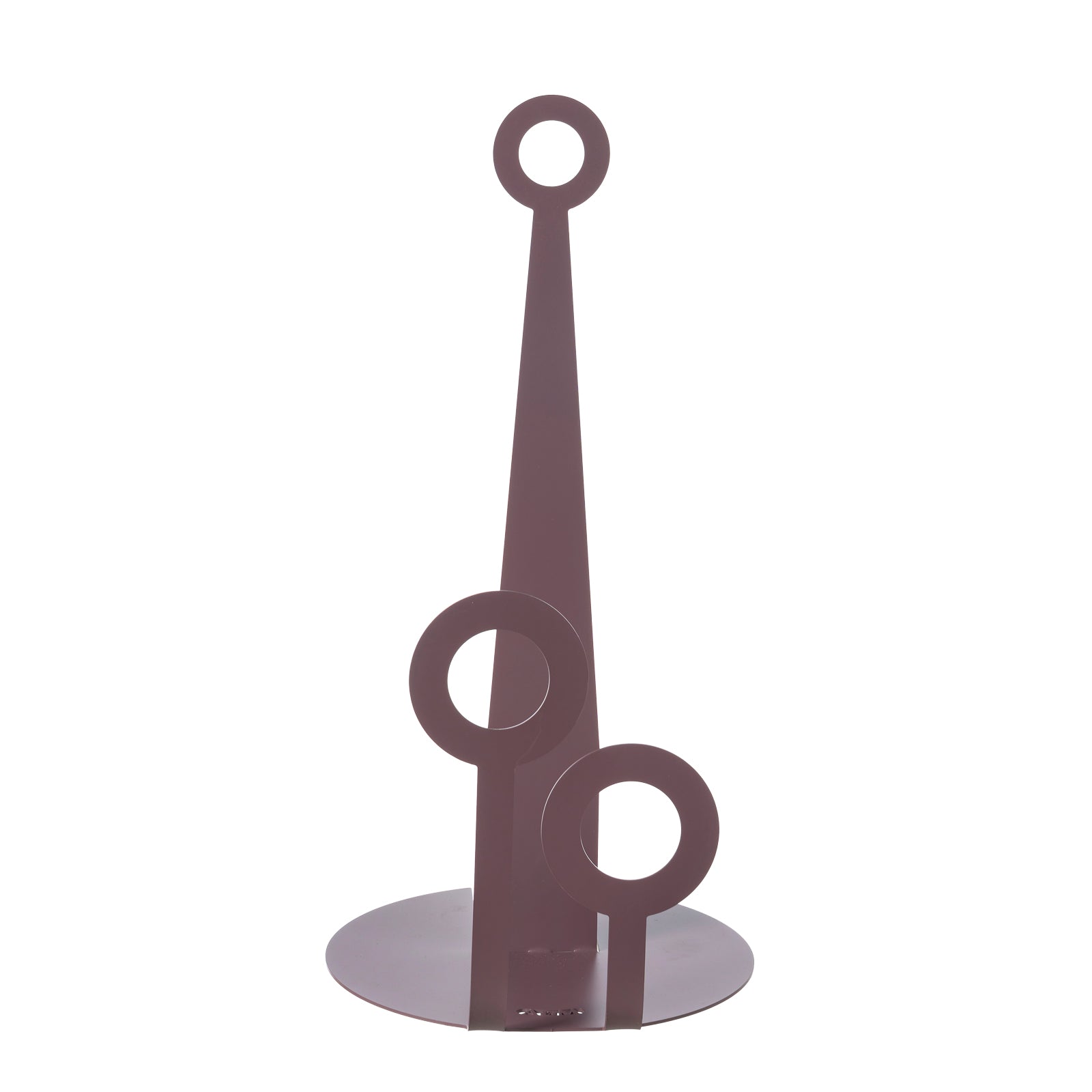 Bollicine kitchen roll holder