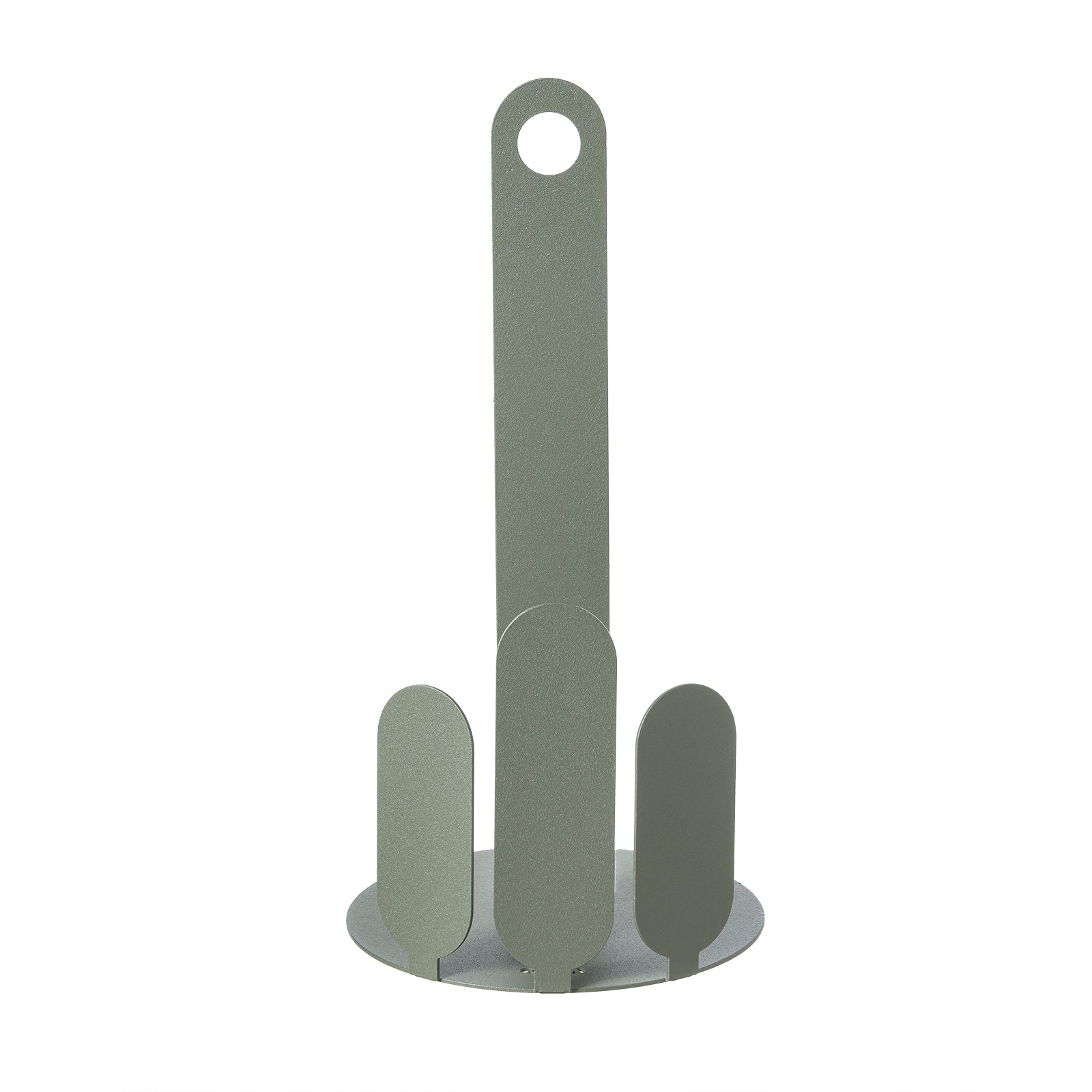 Park kitchen roll holder
