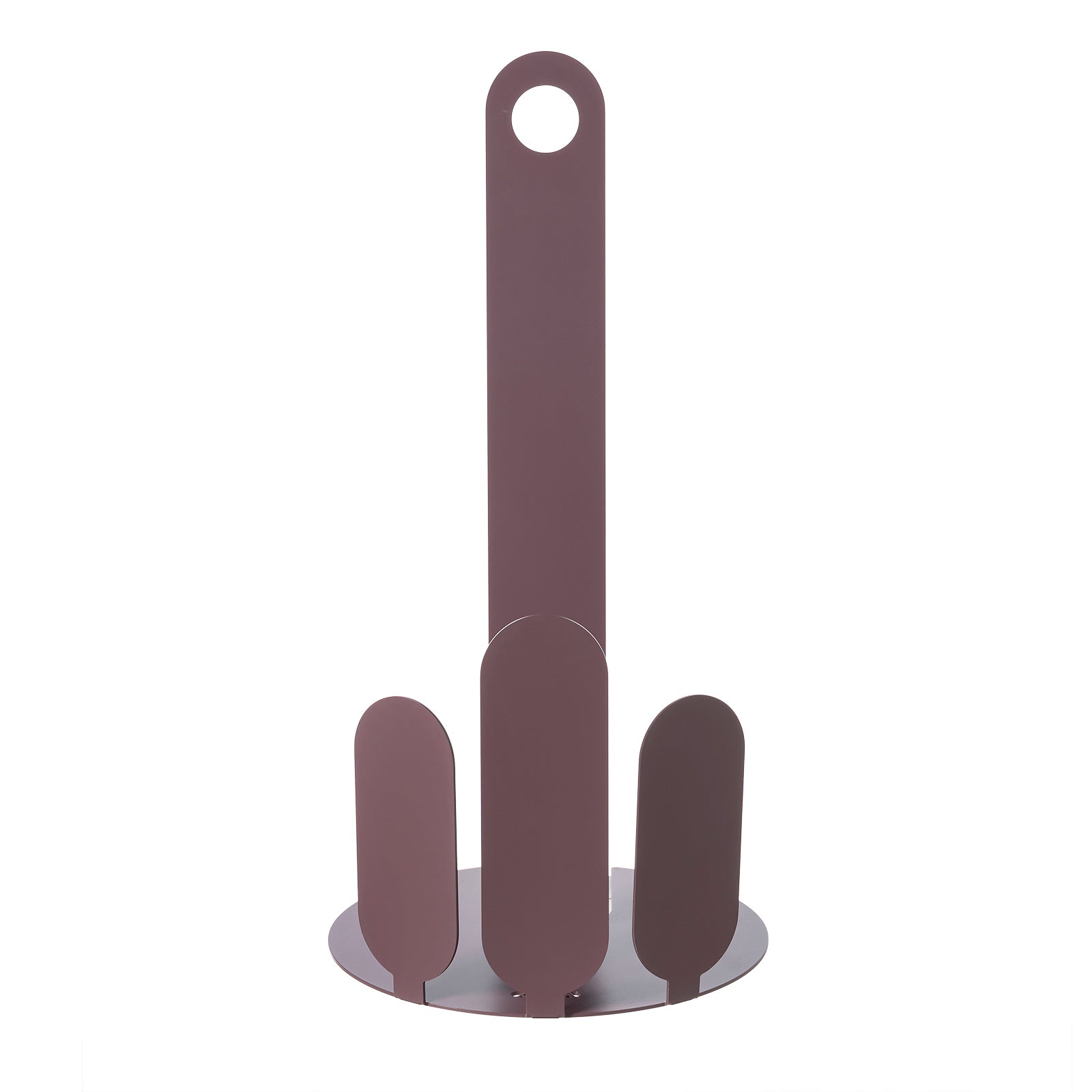 Park kitchen roll holder