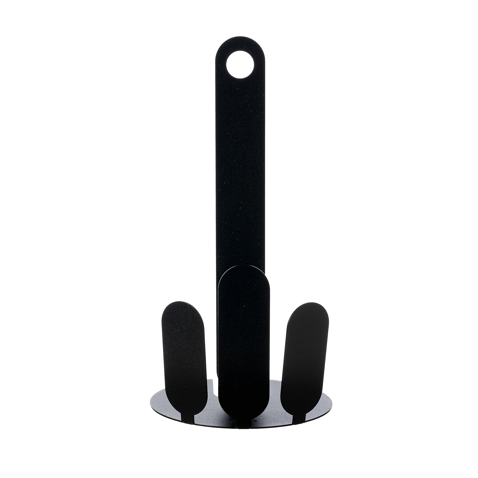 Park kitchen roll holder