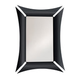 Morgana rectangular decorative wall mirror