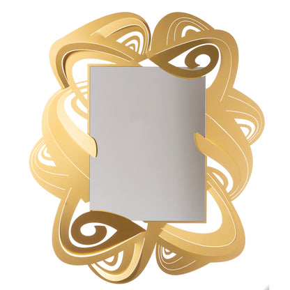 Penelope design wall mirror