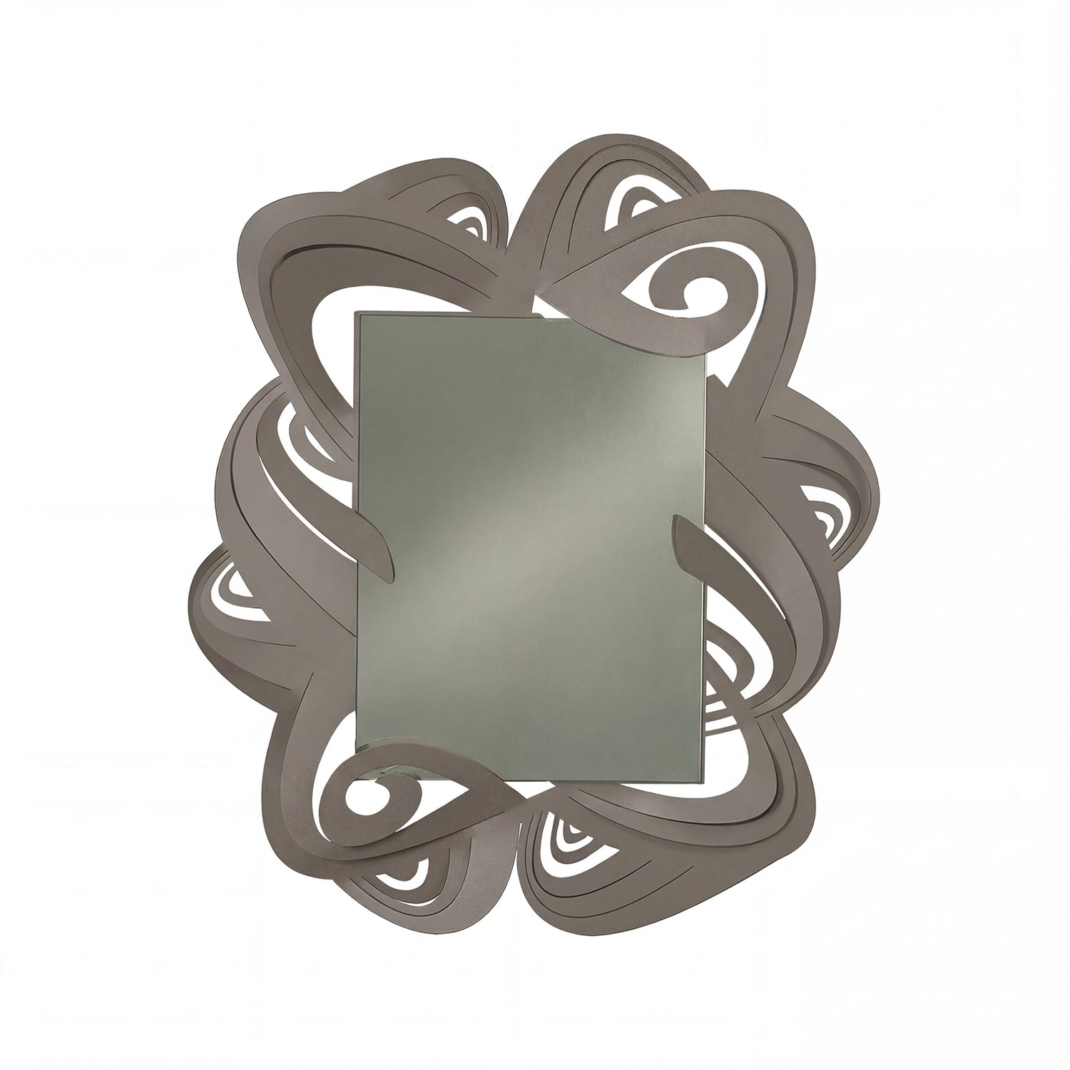 Penelope design wall mirror