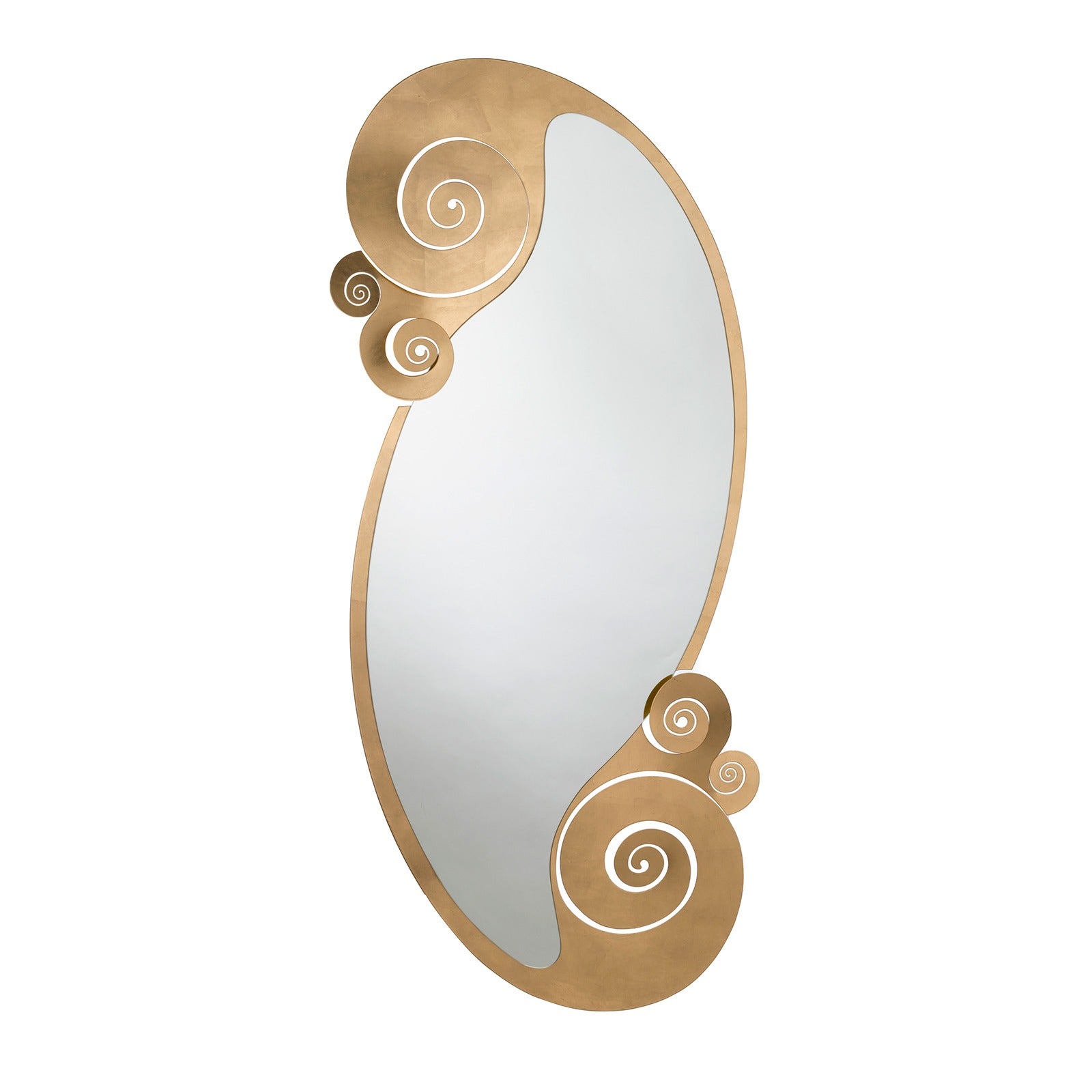 Specchio decorativo Circeo grande
