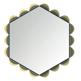 Merletto decorative mirror