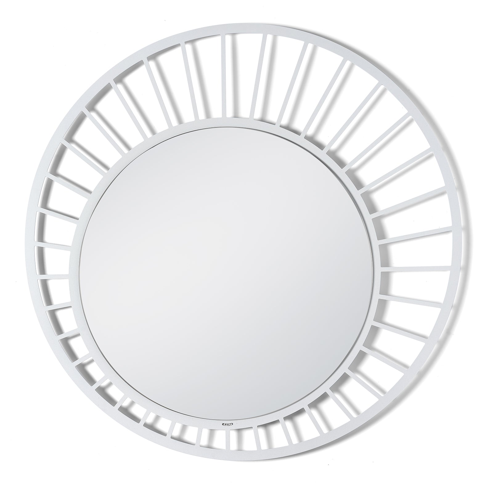 Zeller Present 18410 Specchio cosmetico, 1x/3x, cromo Zeller Present 18410 Specchio cosmetico, 1x/3x, cromo