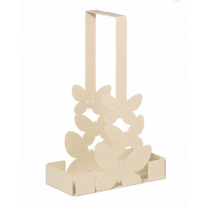 Porta bicchieri Butterfly