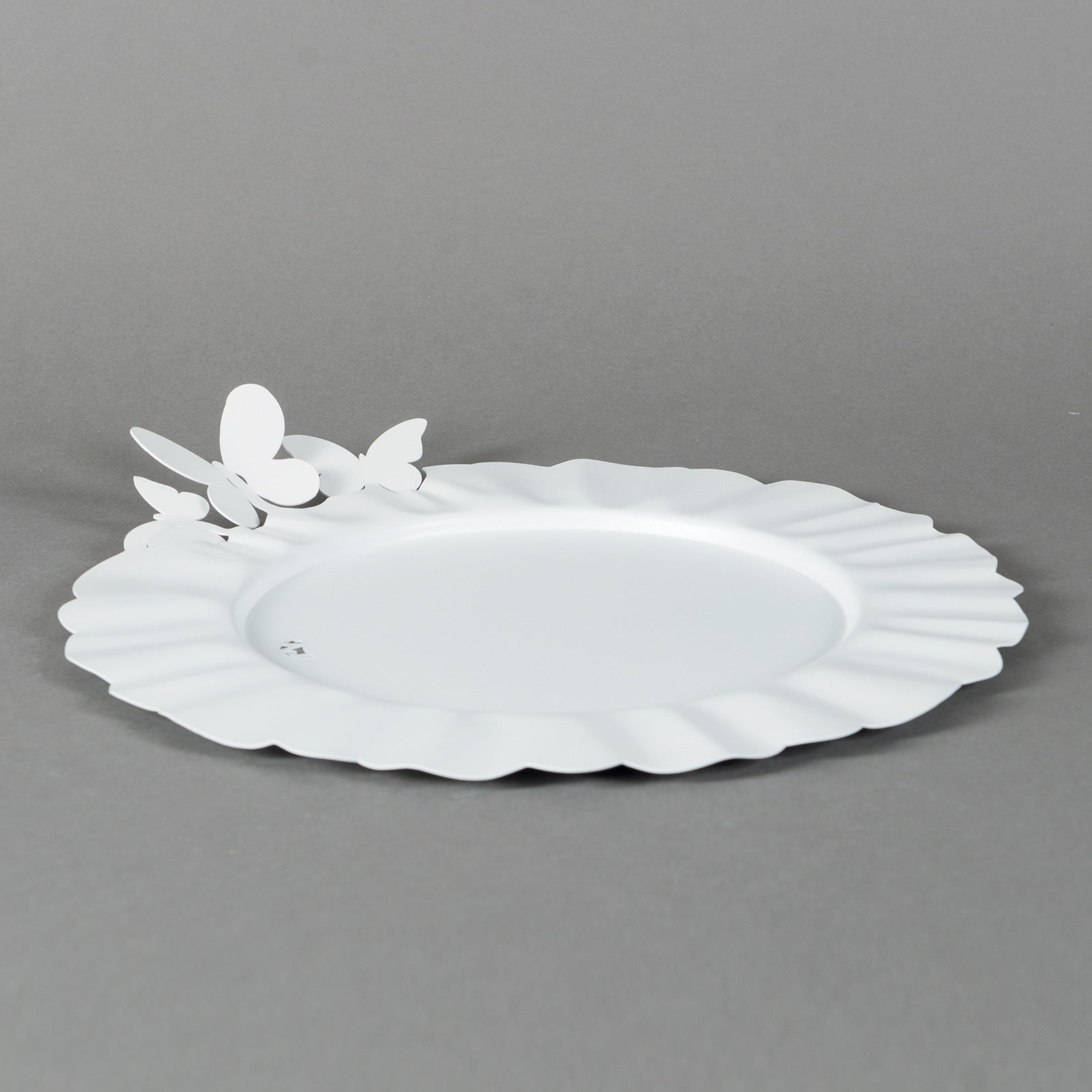 Due sottopiatti di design Butterfly (2pz)