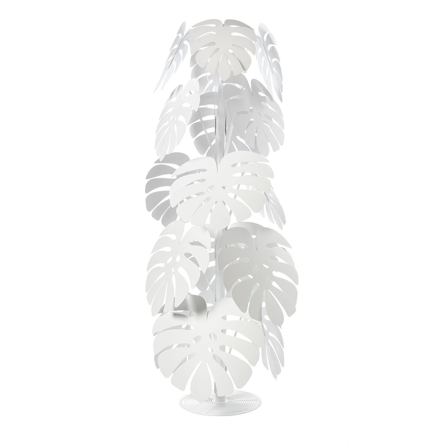 Modern decorative plant Monstera large