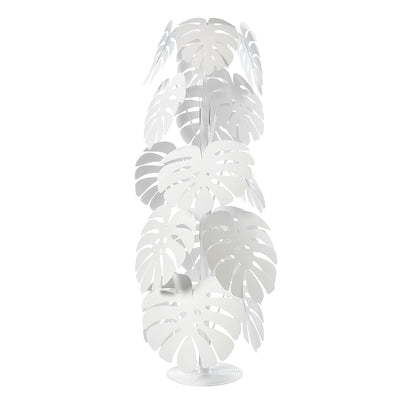 Pianta decorativa moderna Monstera grande