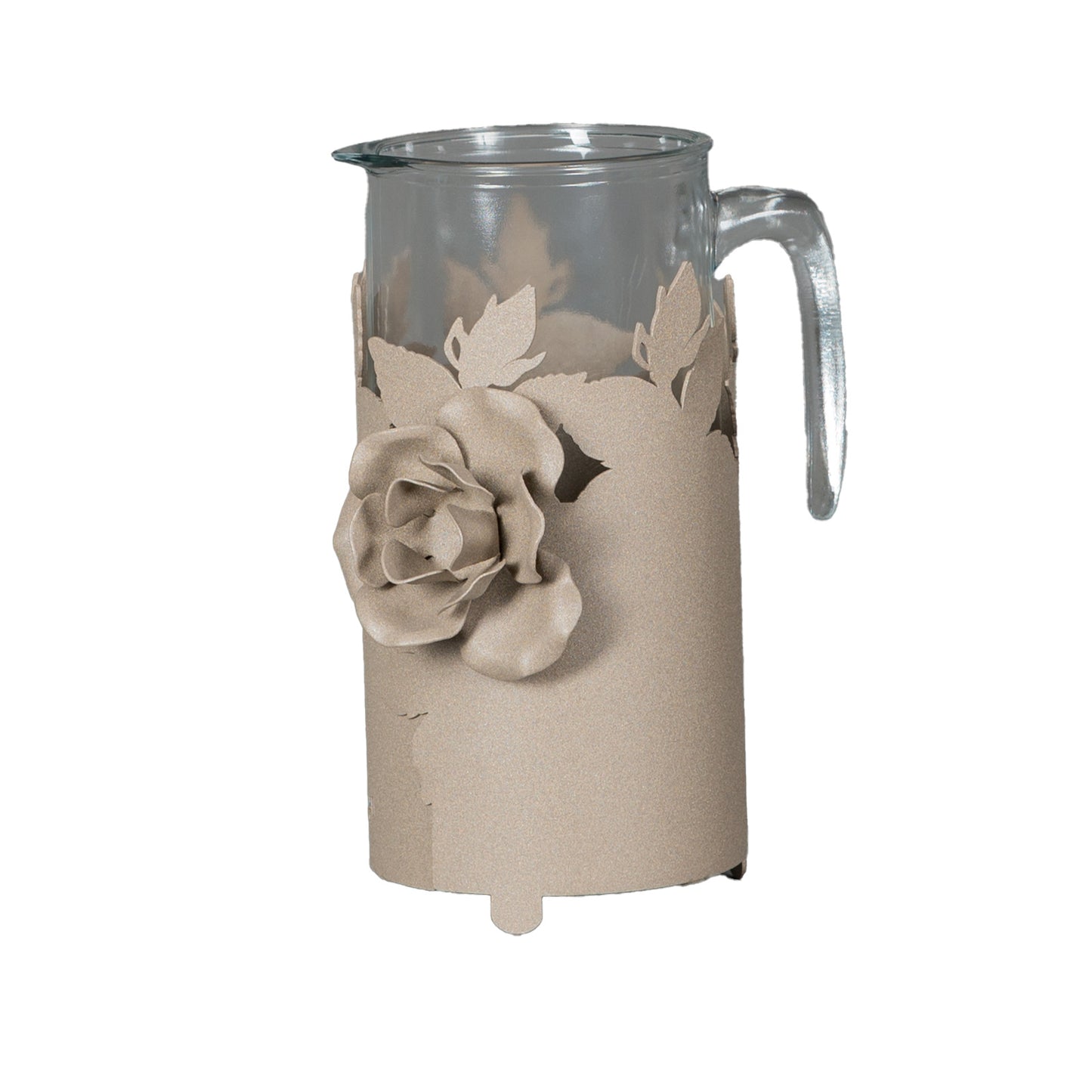 Porta caraffa Bouquet