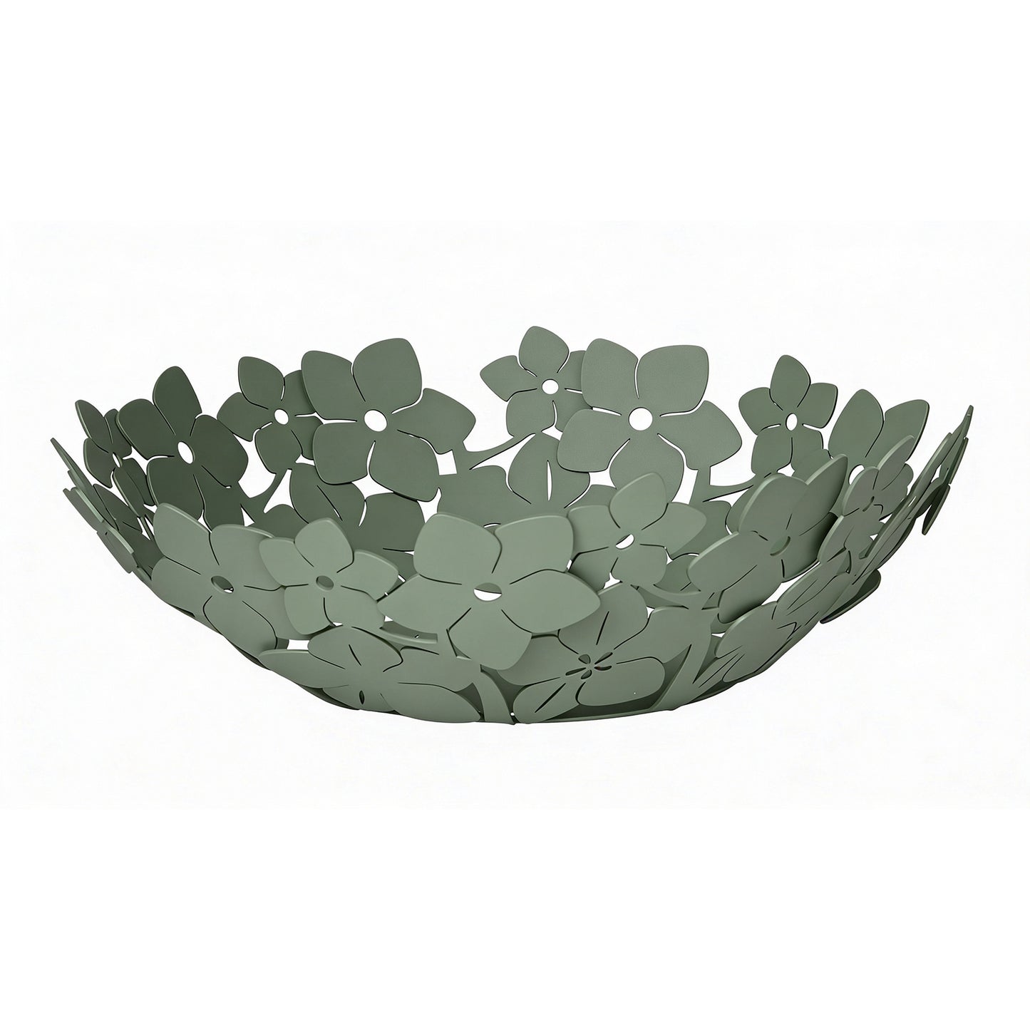 Centro tavola di design floreale grande