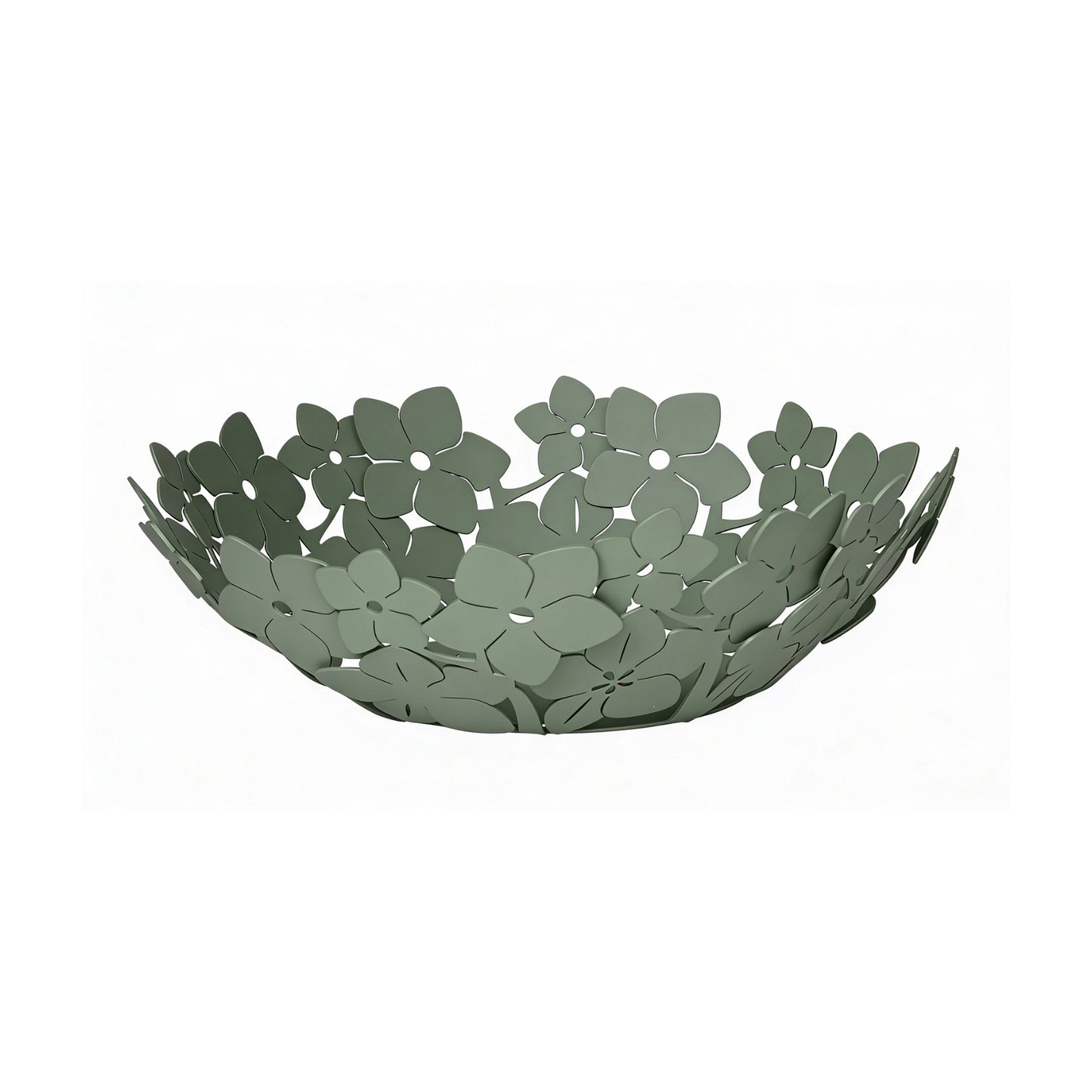 Floral design centrepiece Fior di Loto small