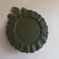 2 sottopiatti di design Monstera (2pz)