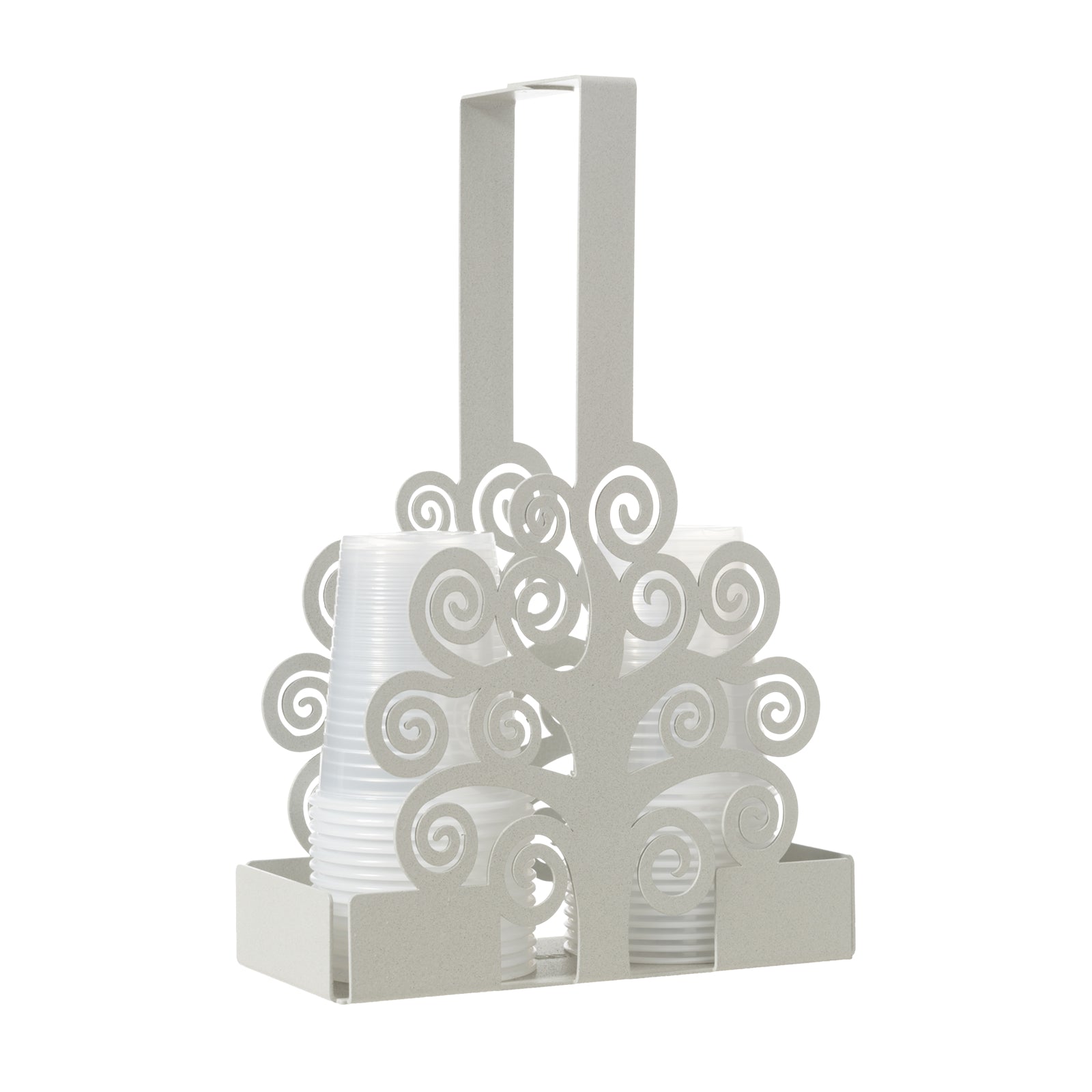 Tree of Life glass holder