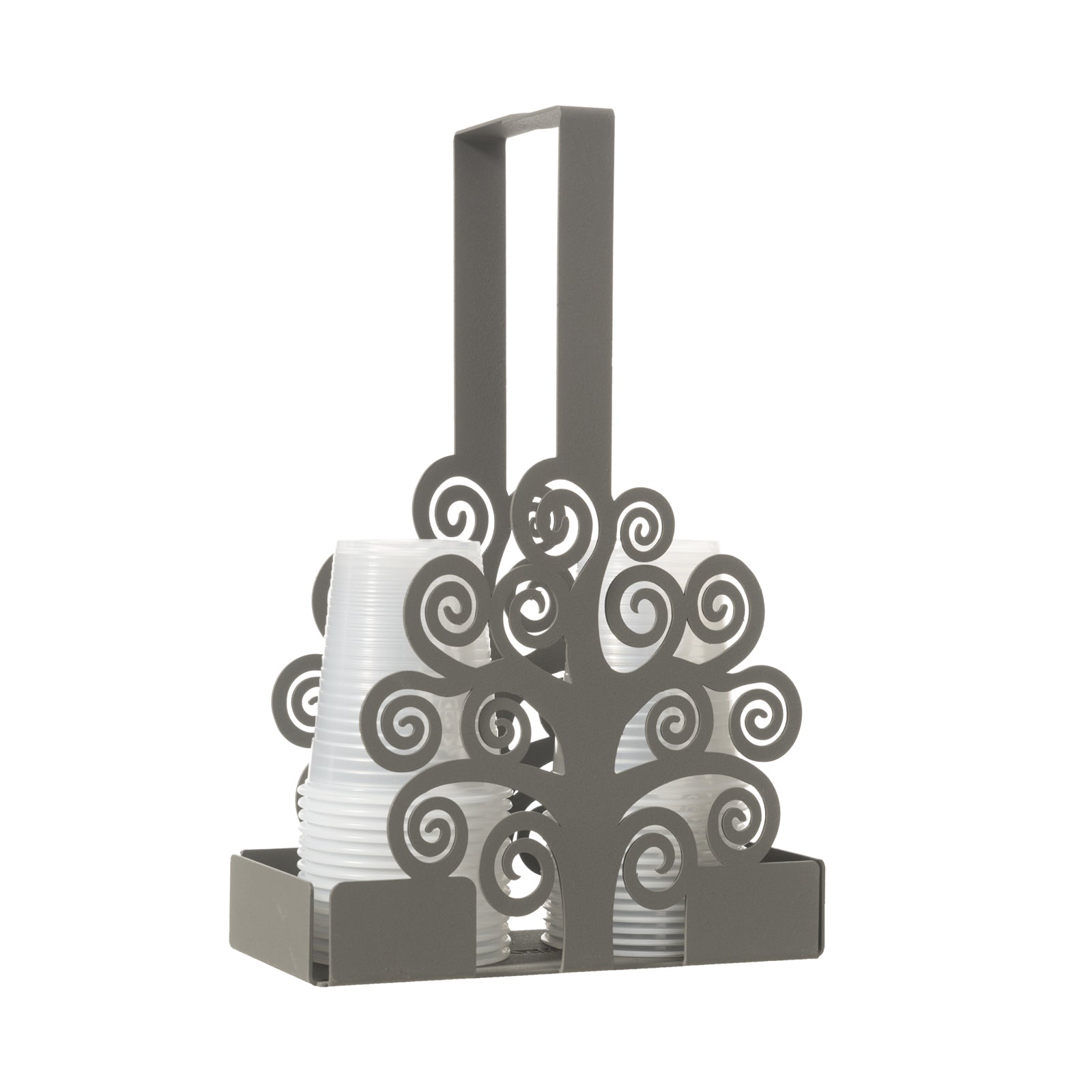 Tree of Life glass holder